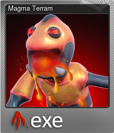 Magma Terram