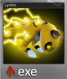 Lyntric