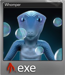 Whomper