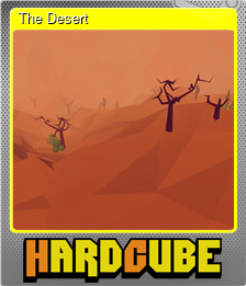 The Desert