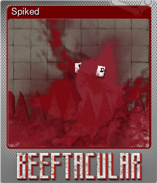 Spiked