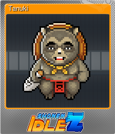 Tanuki