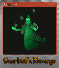 Lich Lord