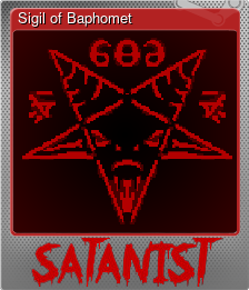 Sigil of Baphomet