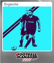 Enganche