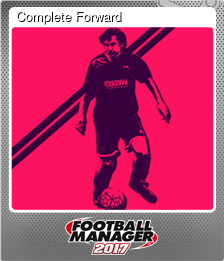 Complete Forward