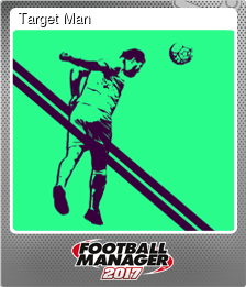 Target Man