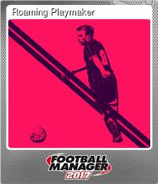 Roaming Playmaker