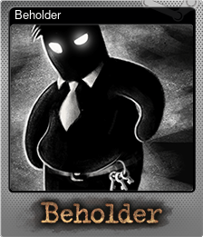 Beholder