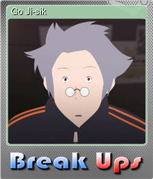 Go Ji-sik