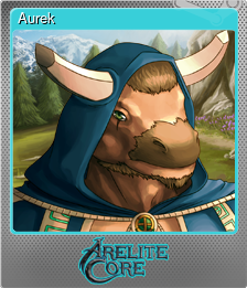 Aurek