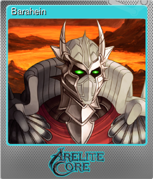Barahein