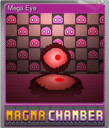 Mega Eye