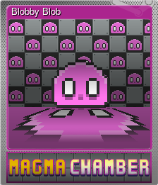 Blobby Blob