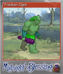 Franken Ogre