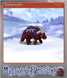 Behemoth