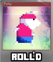 Porky