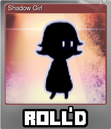 Shadow Girl