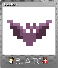 Batblack