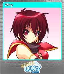 Wisy