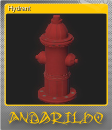 Hydrant