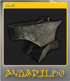 Anvil