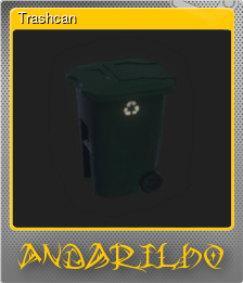 Trashcan