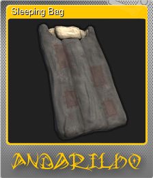 Sleeping Bag