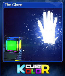 The Glove