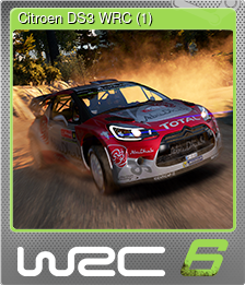 Citroen DS3 WRC (1)