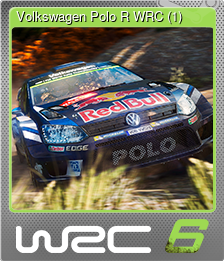 Volkswagen Polo R WRC (1)