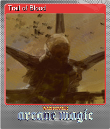 Trail of Blood