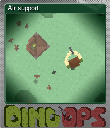 Air support