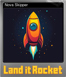 Nova Skipper