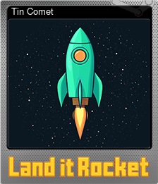 Tin Comet