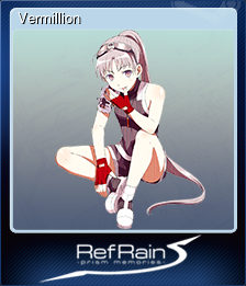 その他 RefRain prism memories RefRain - prism memories - on Steam