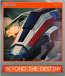 Shuttle
