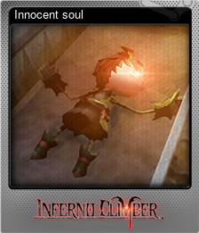 Innocent soul