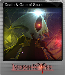 Death & Gate of Souls