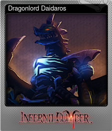 Dragonlord Daidaros