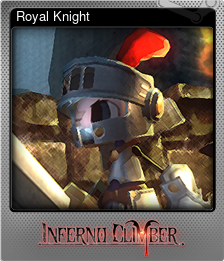 Royal Knight
