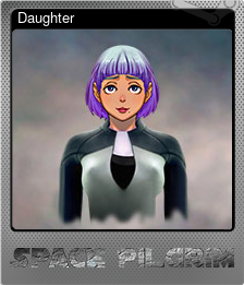 Daughter