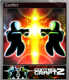 Conflict