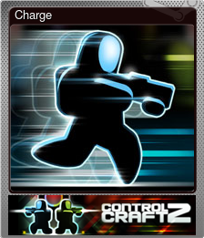 Charge