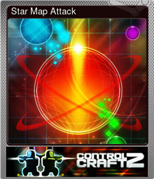 Star Map Attack