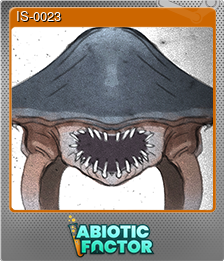 IS-0023