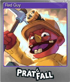 Red Guy