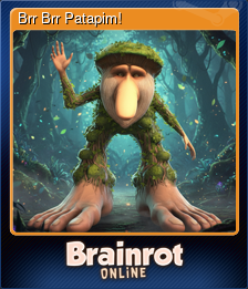 Brr Brr Patapim!
