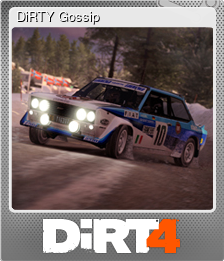 DiRTY Gossip
