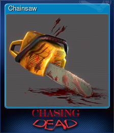 Chainsaw